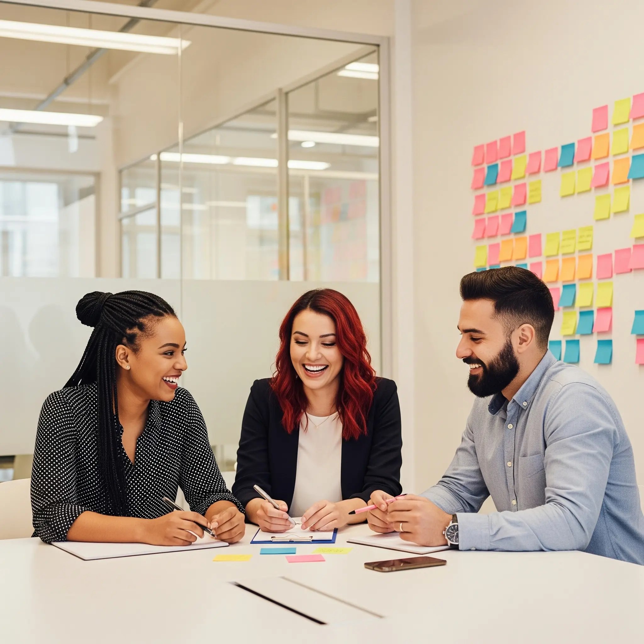 AI for efficiency in the pensions industry